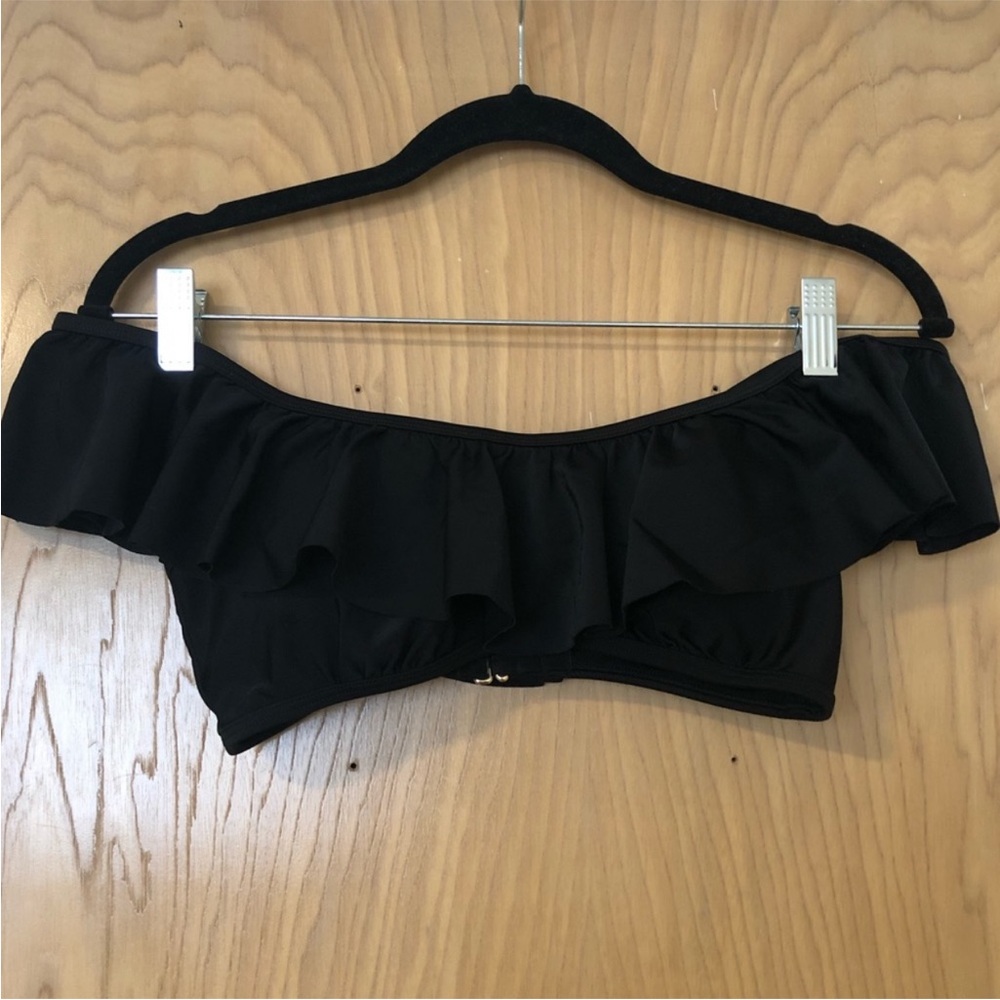 Express Bikini Set With Ruffles - image 2